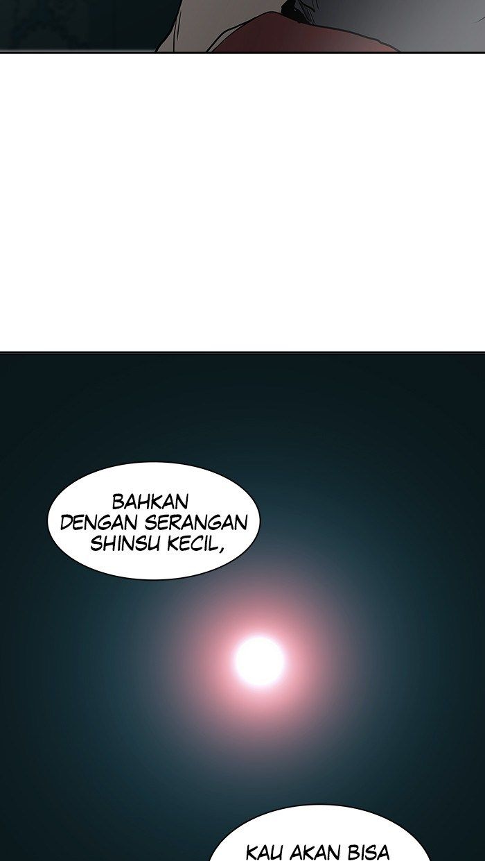 Tower of God Chapter 310