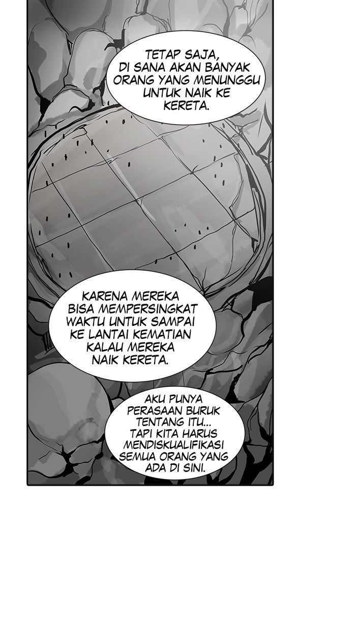 Tower of God Chapter 310