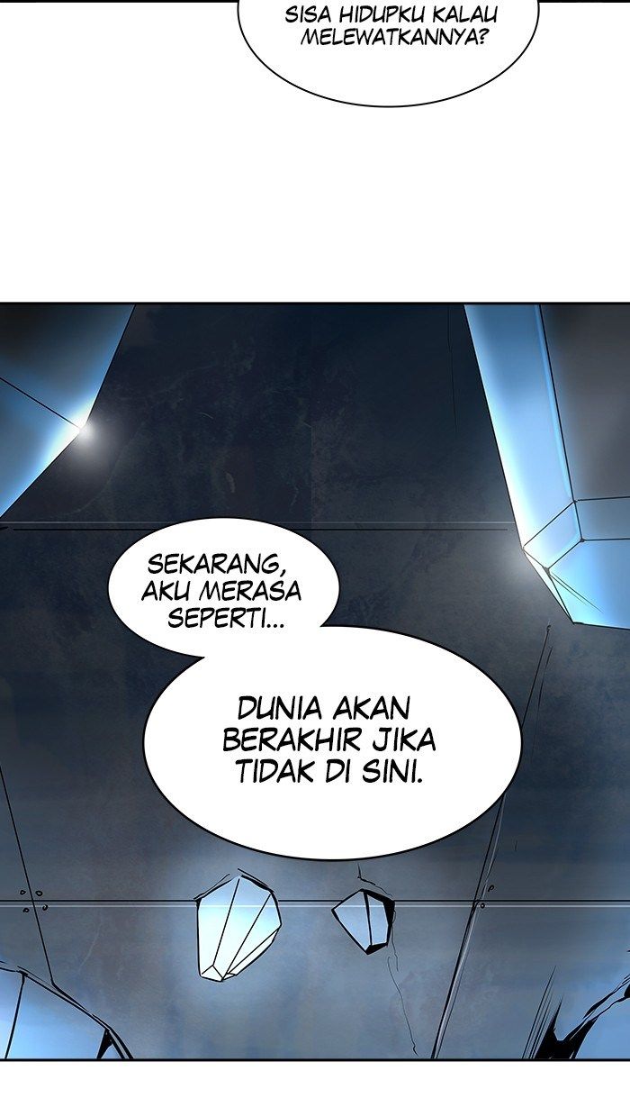 Tower of God Chapter 310