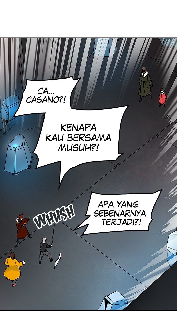 Tower of God Chapter 310