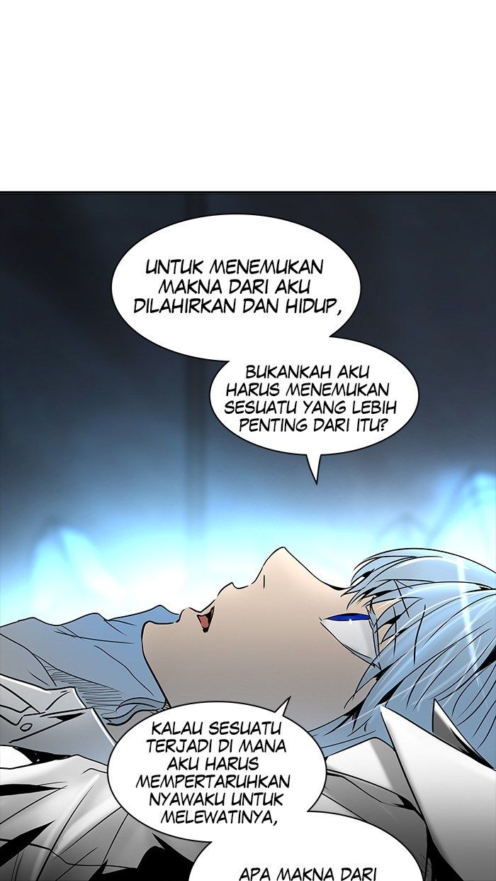 Tower of God Chapter 310