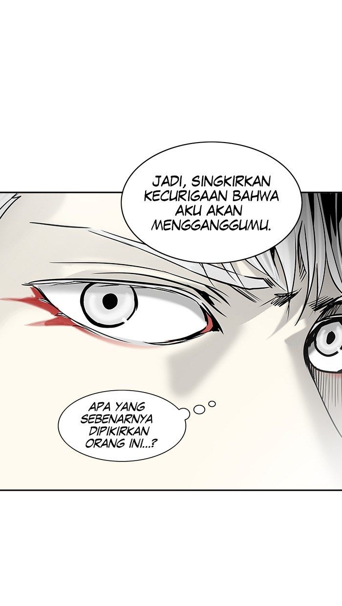 Tower of God Chapter 310