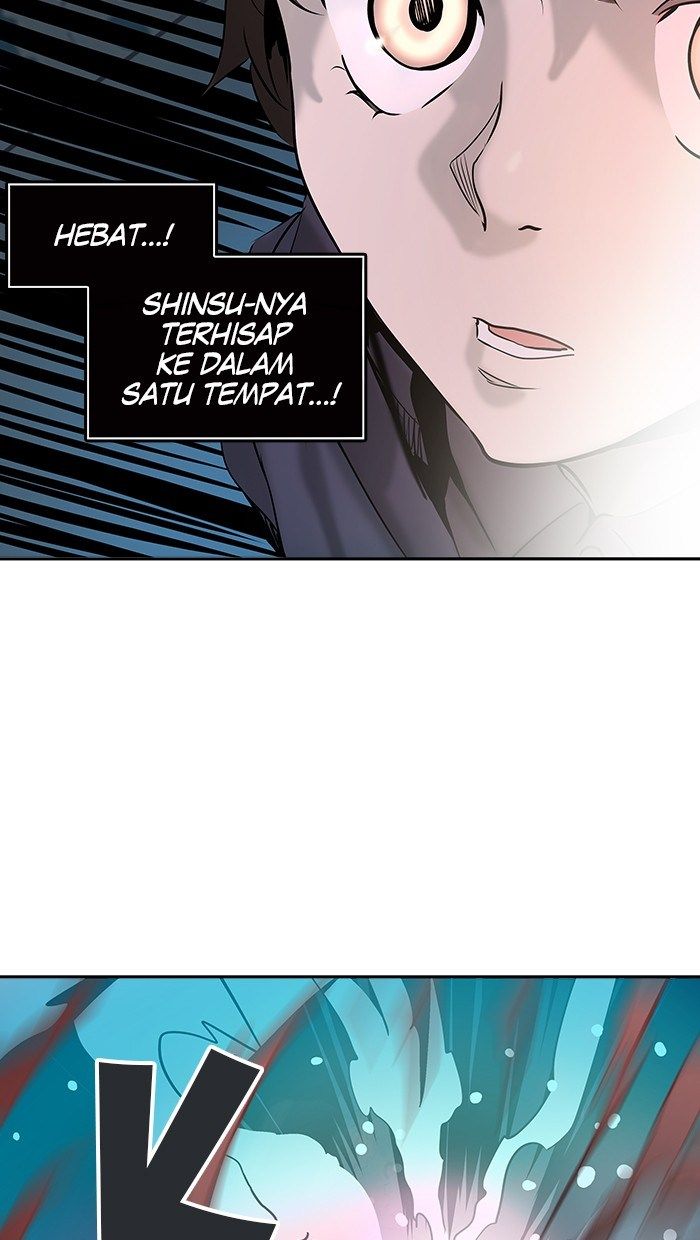 Tower of God Chapter 310