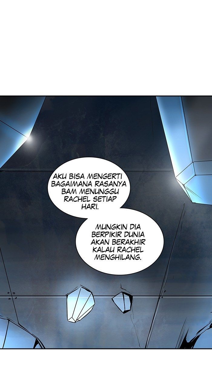 Tower of God Chapter 310