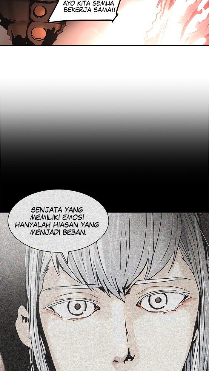 Tower of God Chapter 310