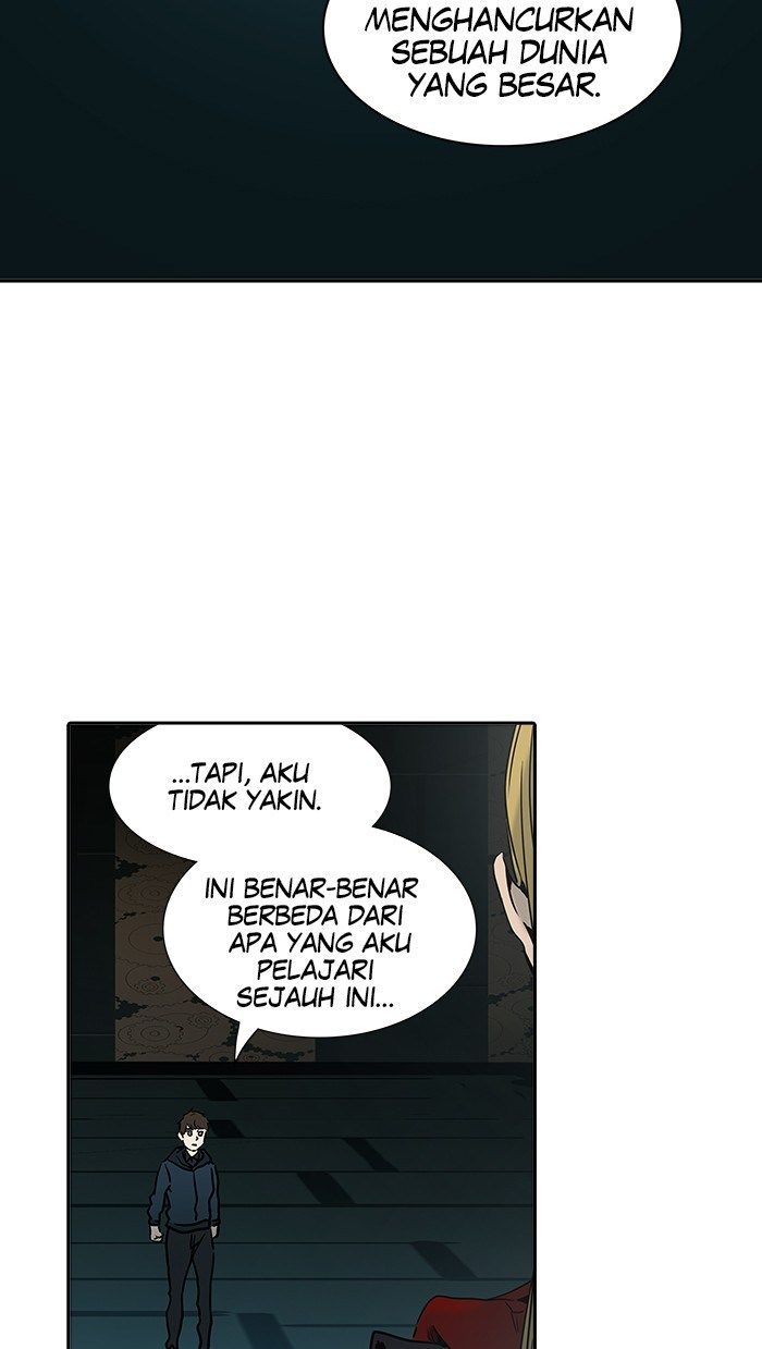 Tower of God Chapter 310