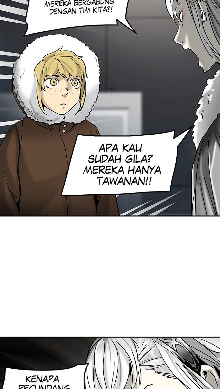 Tower of God Chapter 310