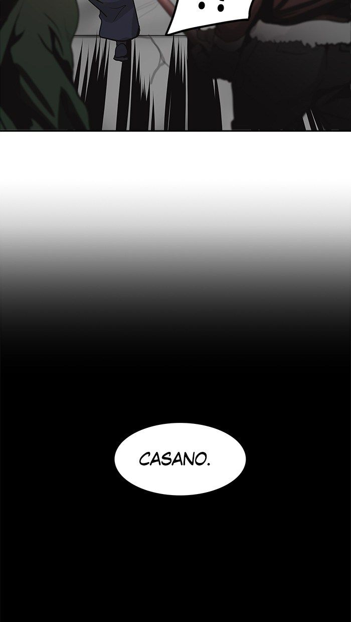 Tower of God Chapter 310