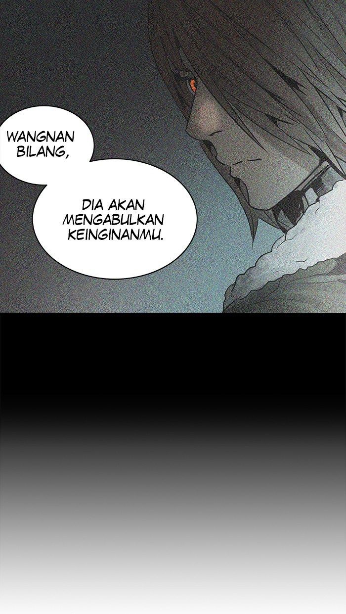 Tower of God Chapter 310