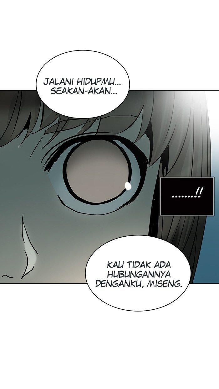 Tower of God Chapter 310