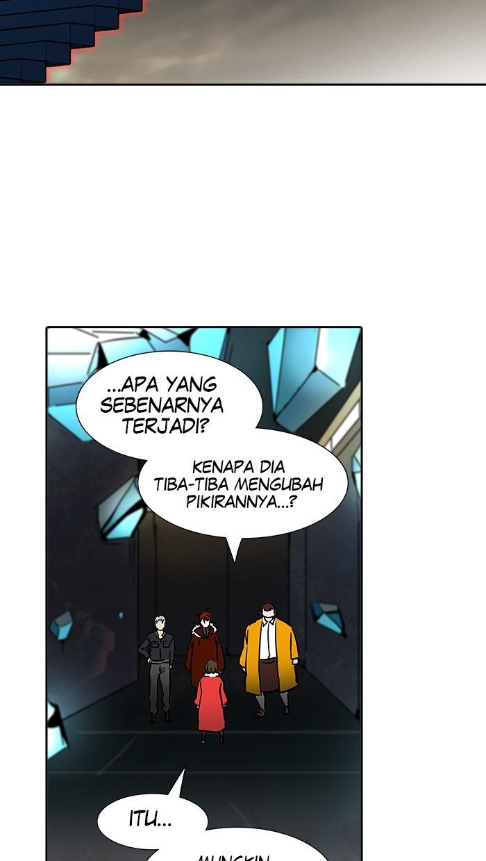 Tower of God Chapter 310