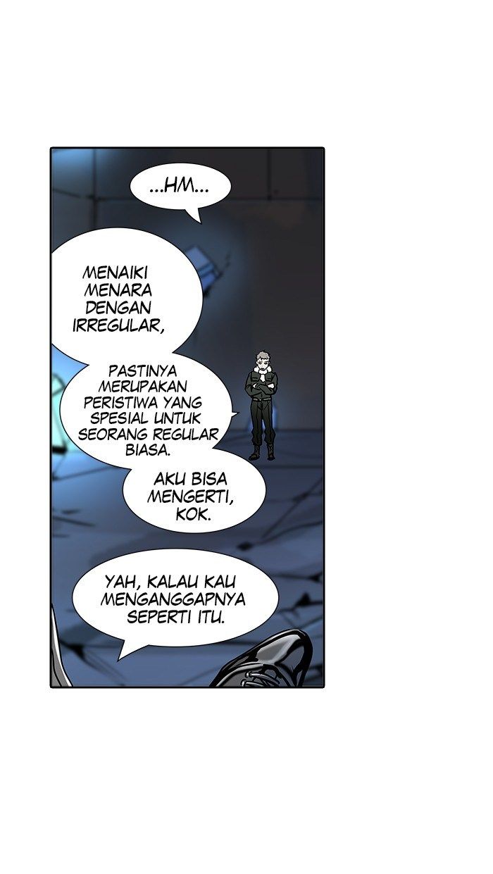 Tower of God Chapter 310