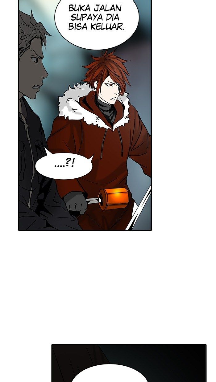 Tower of God Chapter 310