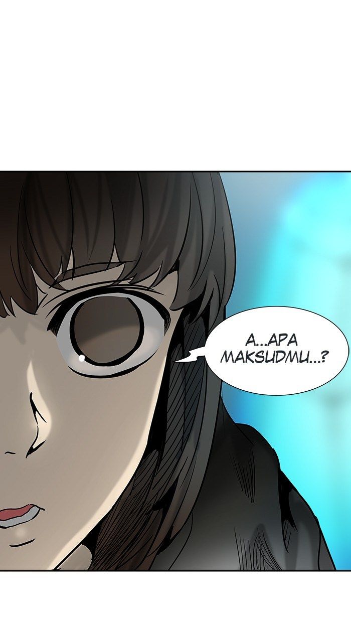 Tower of God Chapter 310