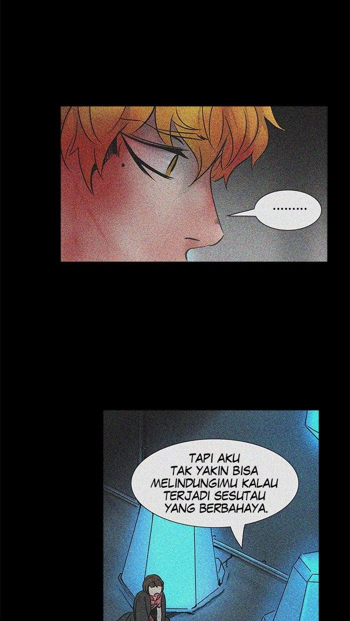 Tower of God Chapter 310