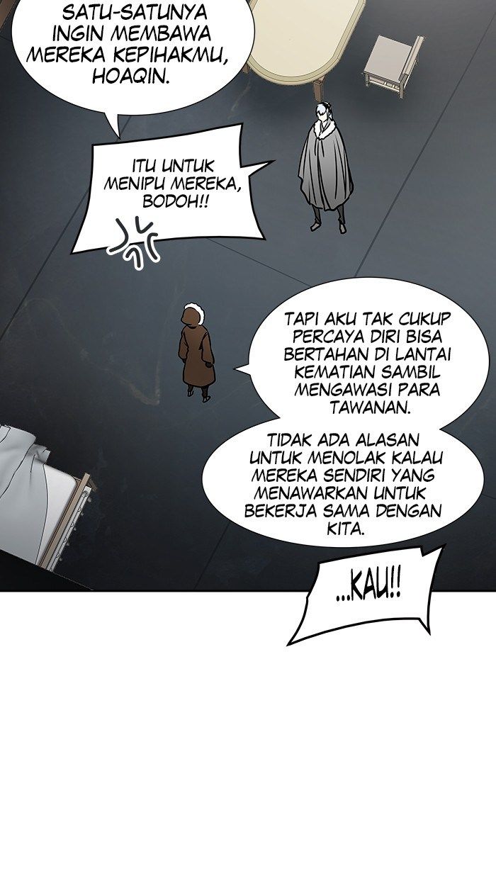 Tower of God Chapter 310