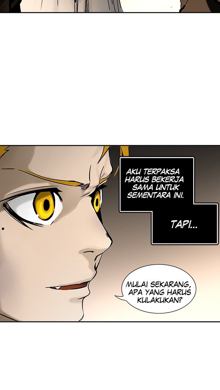 Tower of God Chapter 310