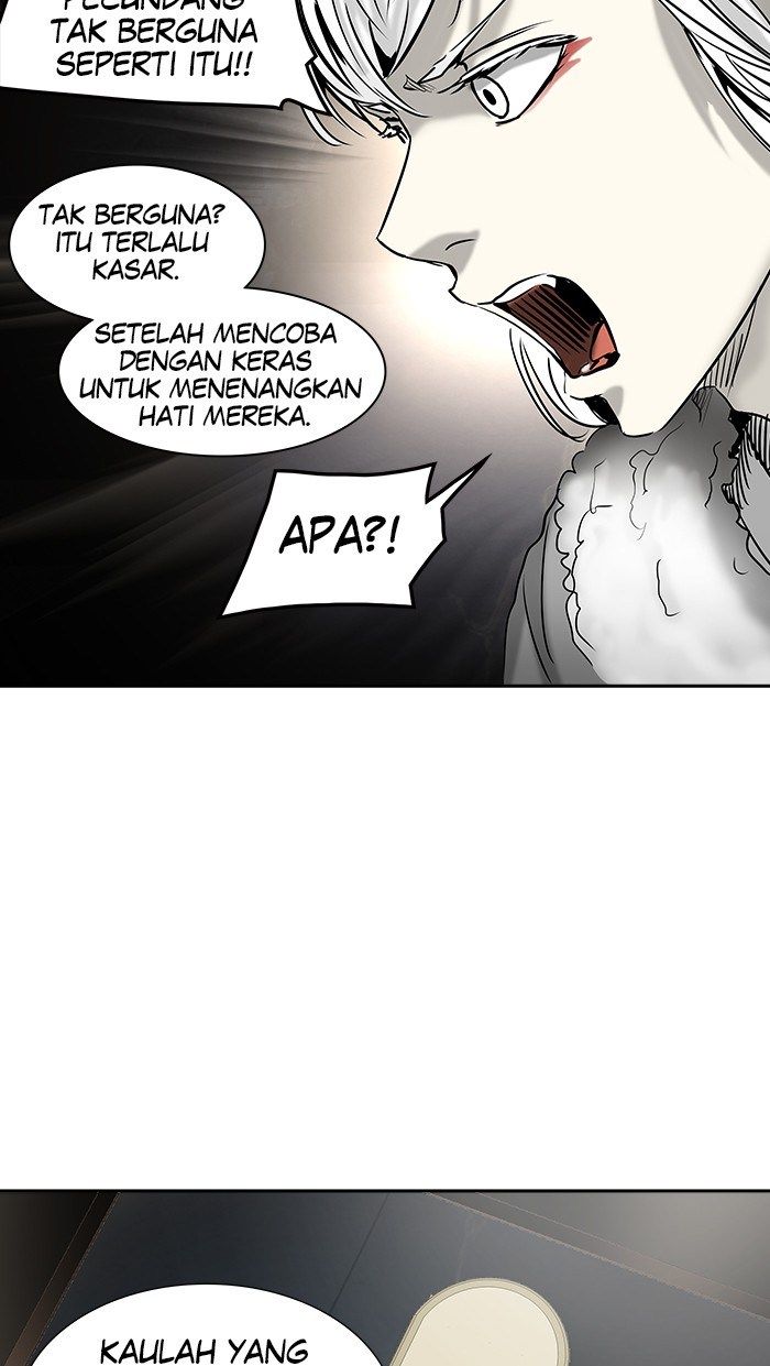 Tower of God Chapter 310