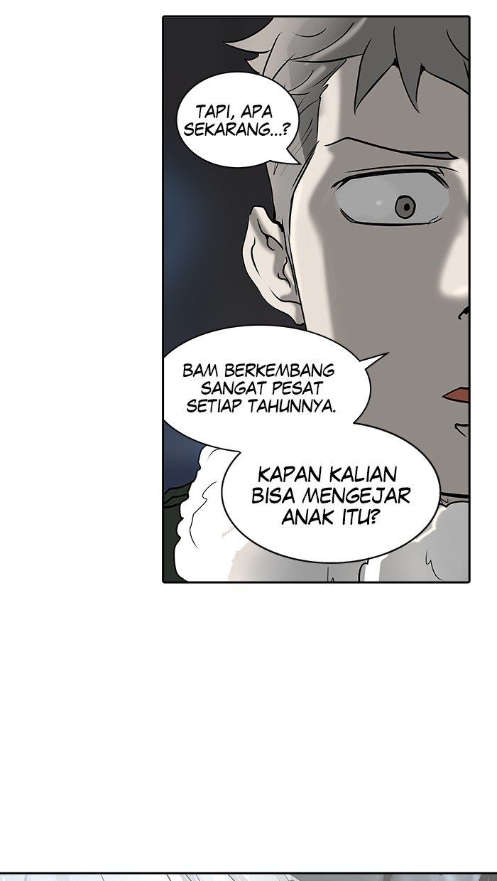 Tower of God Chapter 310