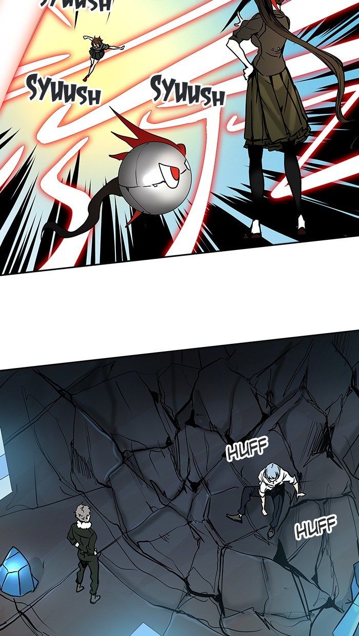 Tower of God Chapter 310