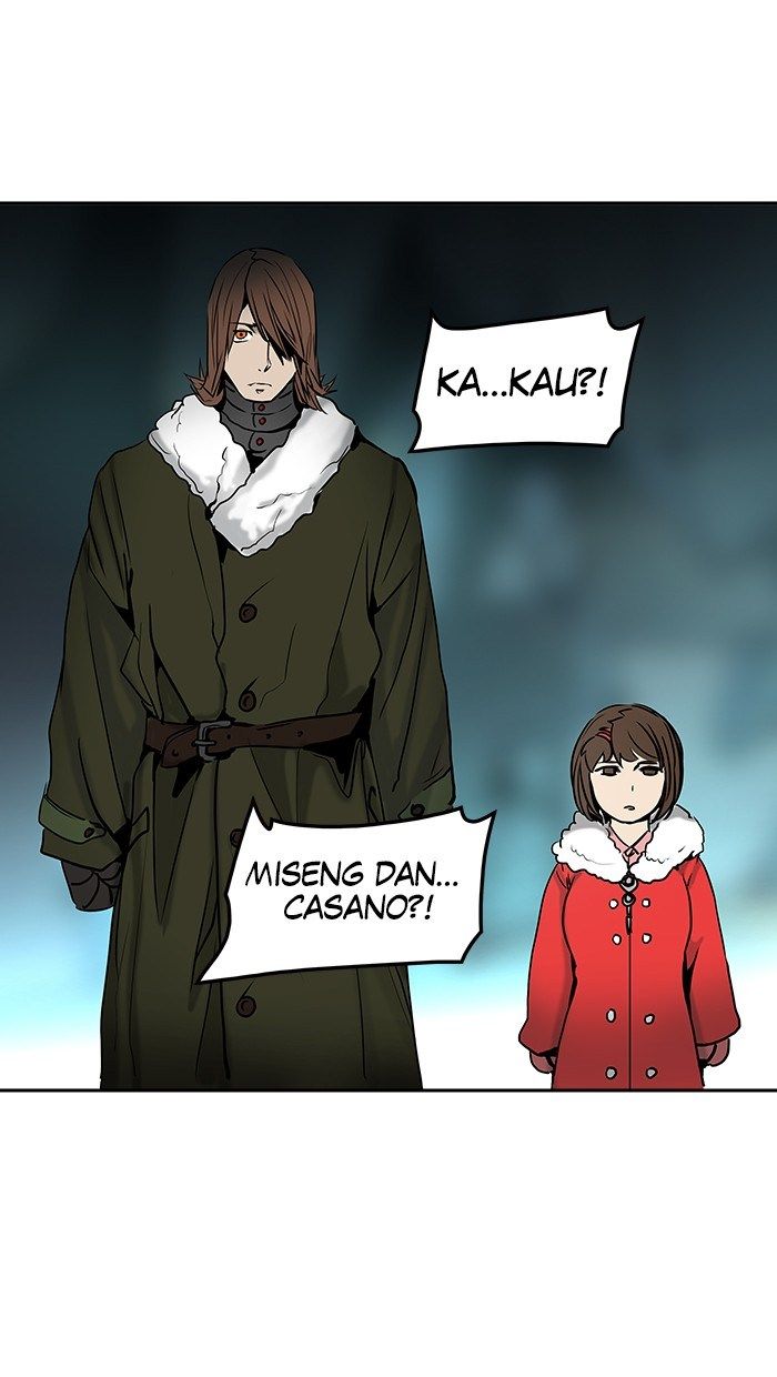 Tower of God Chapter 310