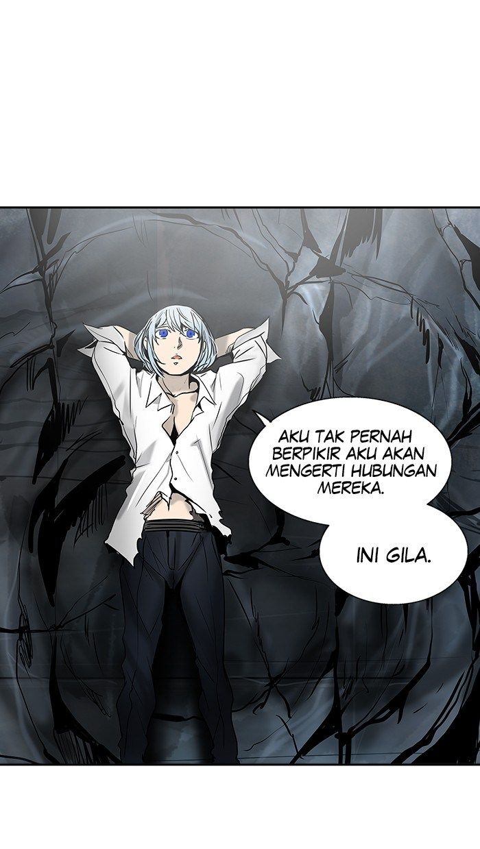 Tower of God Chapter 310