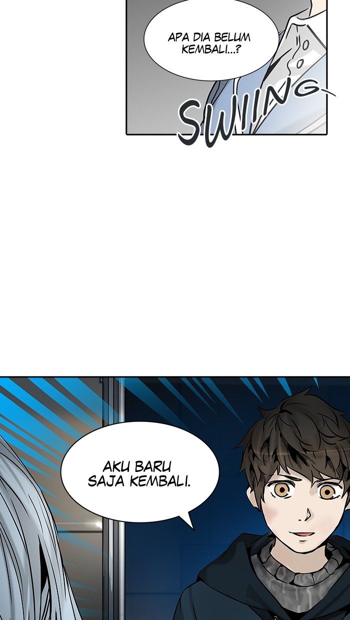 Tower of God Chapter 311