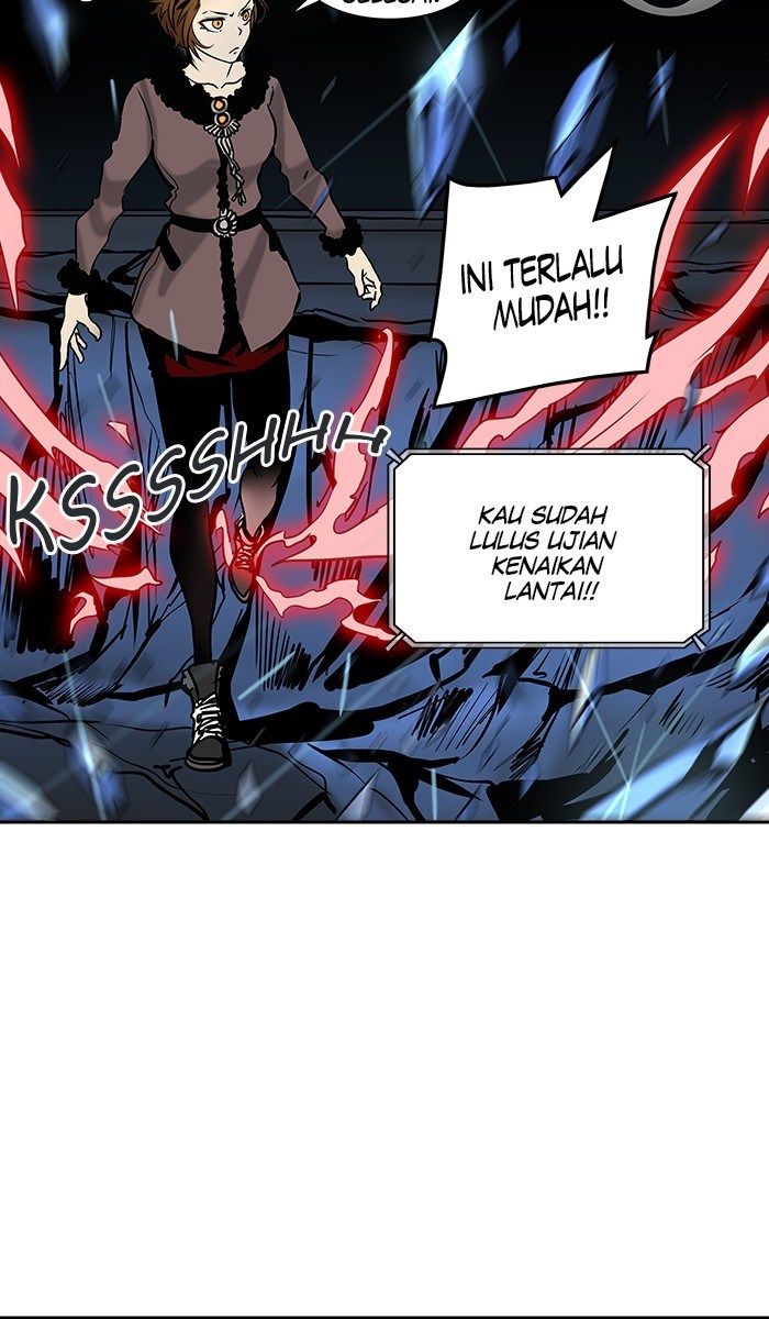 Tower of God Chapter 311