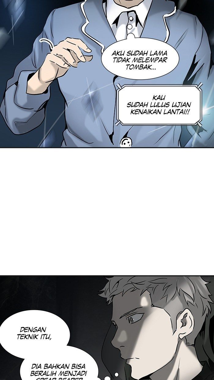 Tower of God Chapter 311