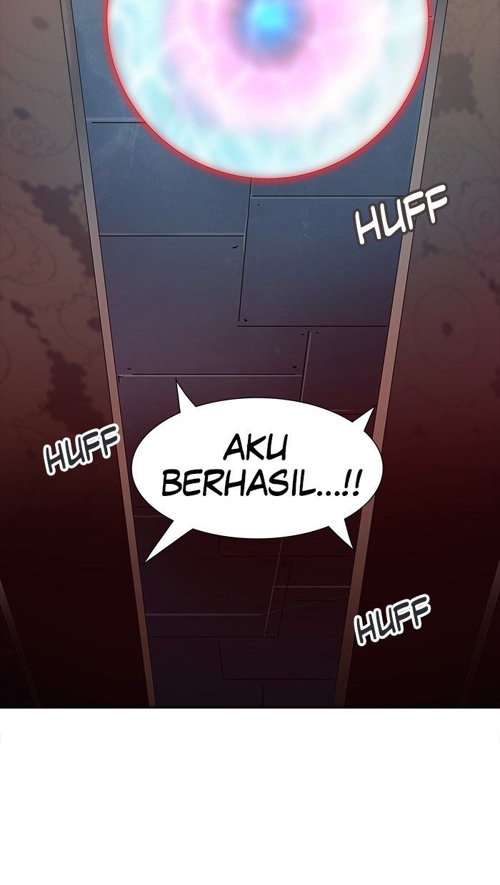 Tower of God Chapter 311