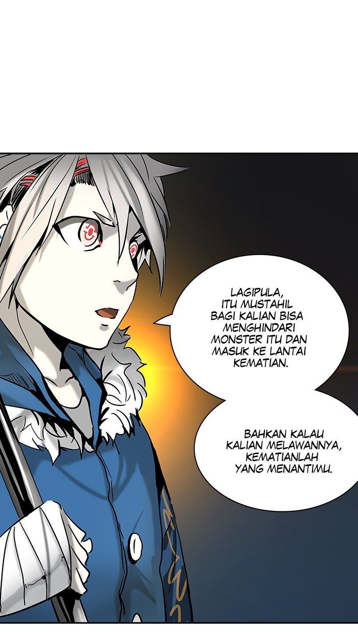 Tower of God Chapter 311