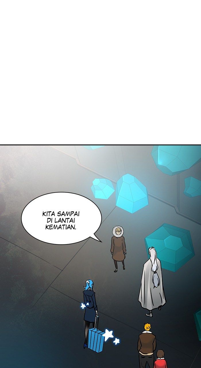 Tower of God Chapter 311