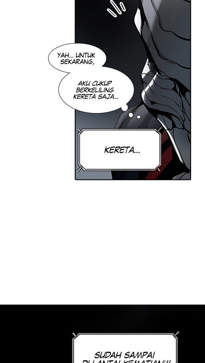 Tower of God Chapter 311