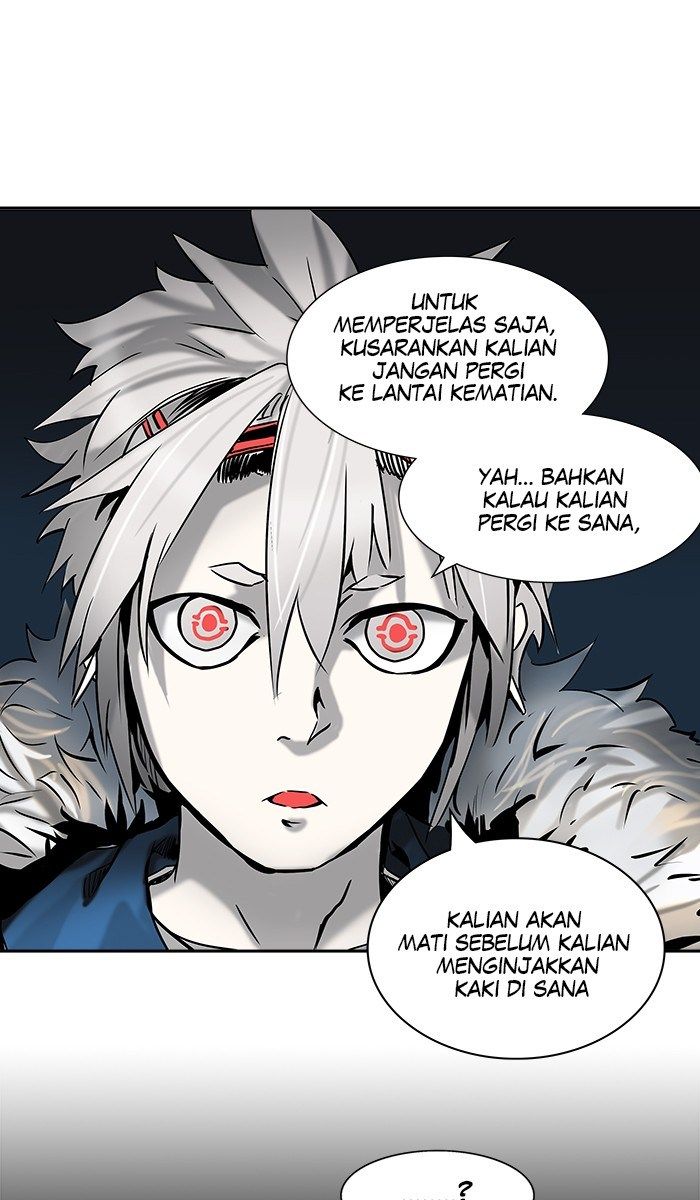 Tower of God Chapter 311