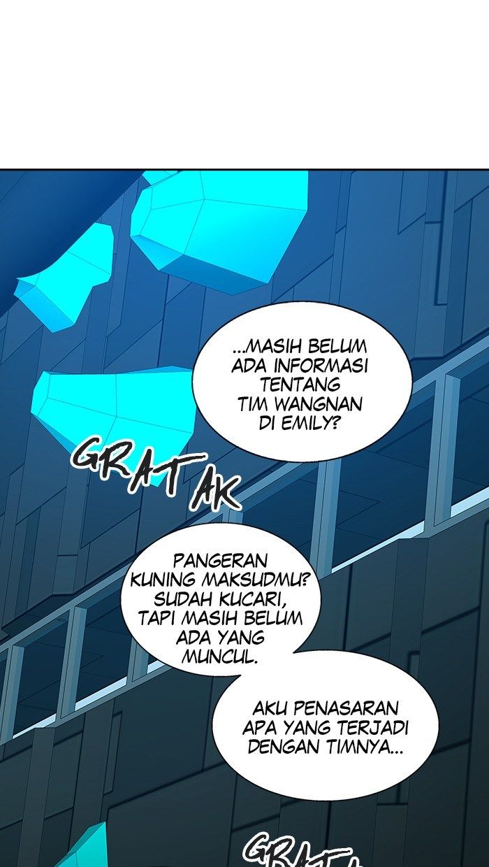 Tower of God Chapter 312