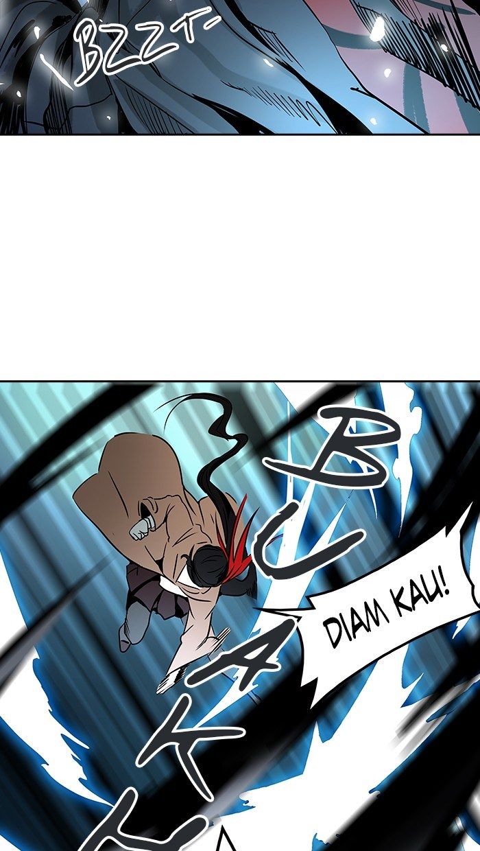 Tower of God Chapter 312