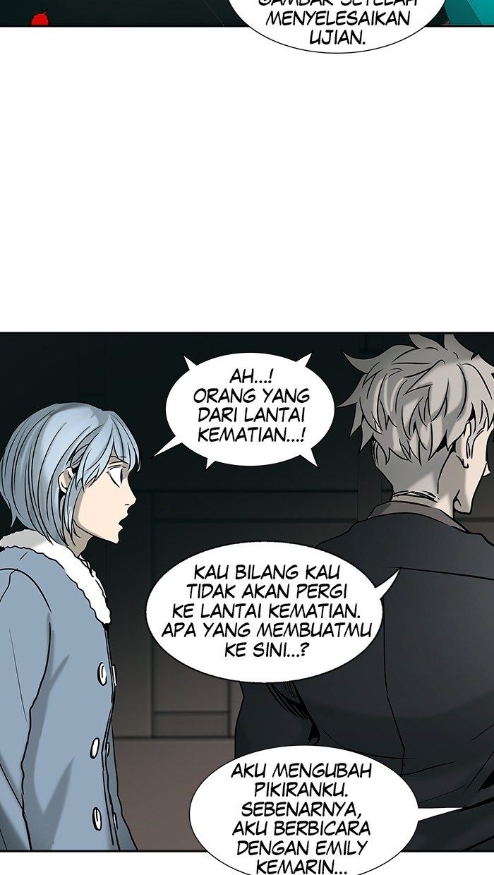 Tower of God Chapter 312