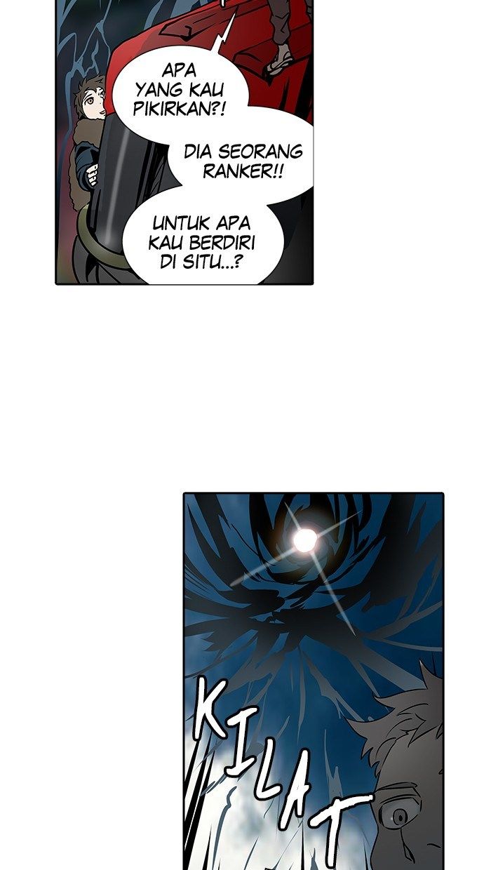 Tower of God Chapter 312