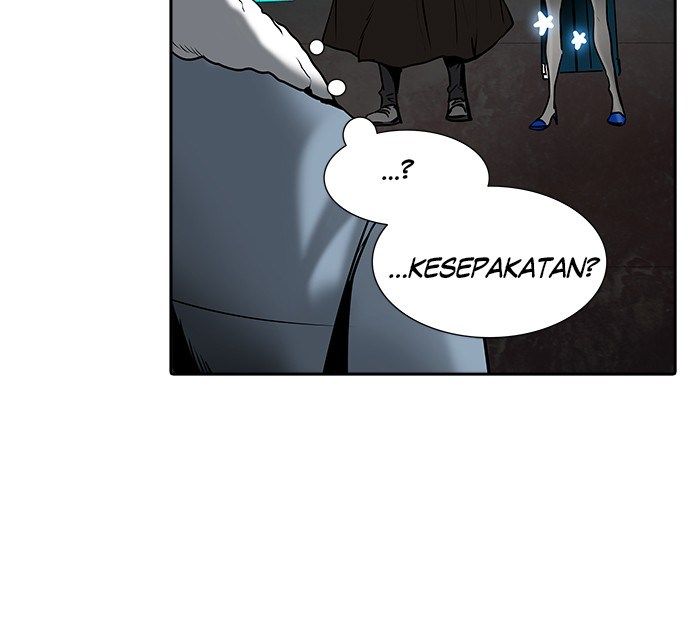 Tower of God Chapter 312