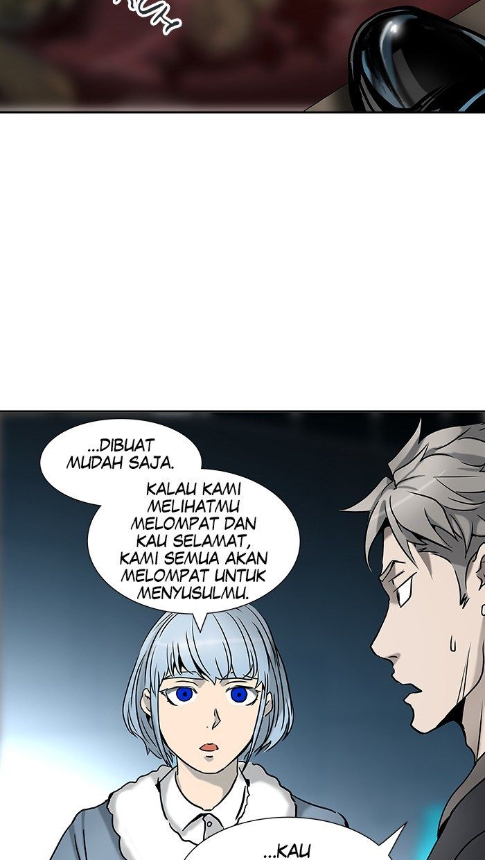 Tower of God Chapter 312