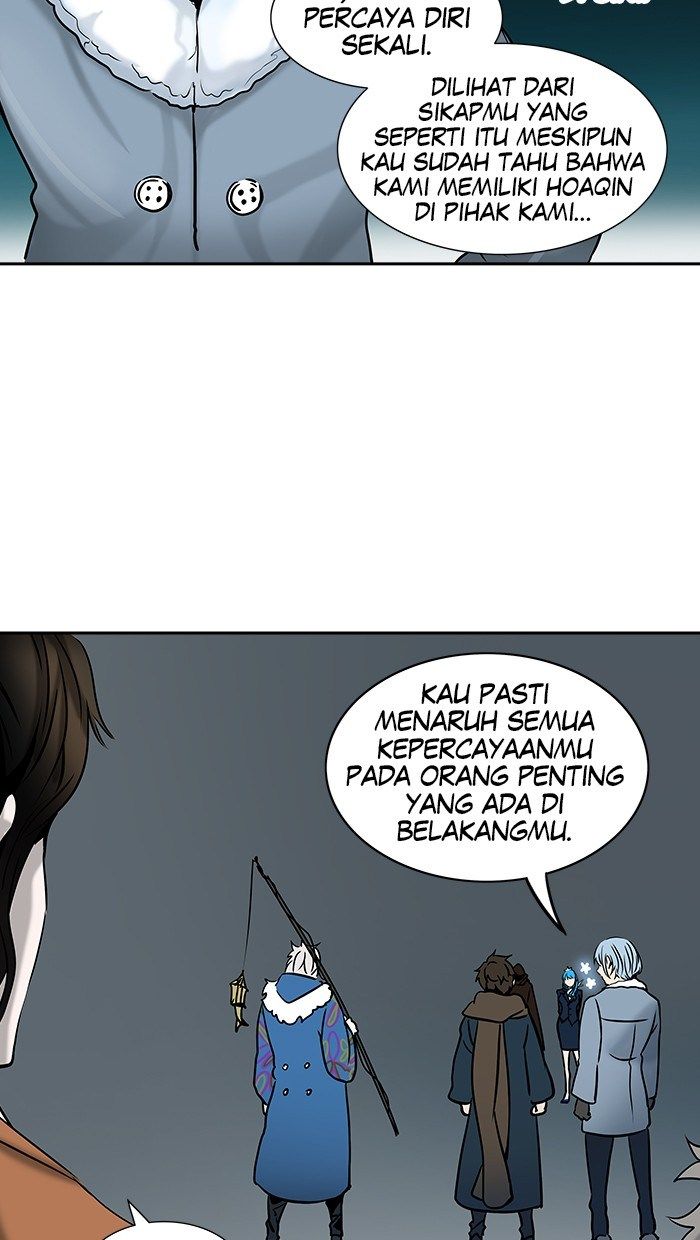 Tower of God Chapter 312