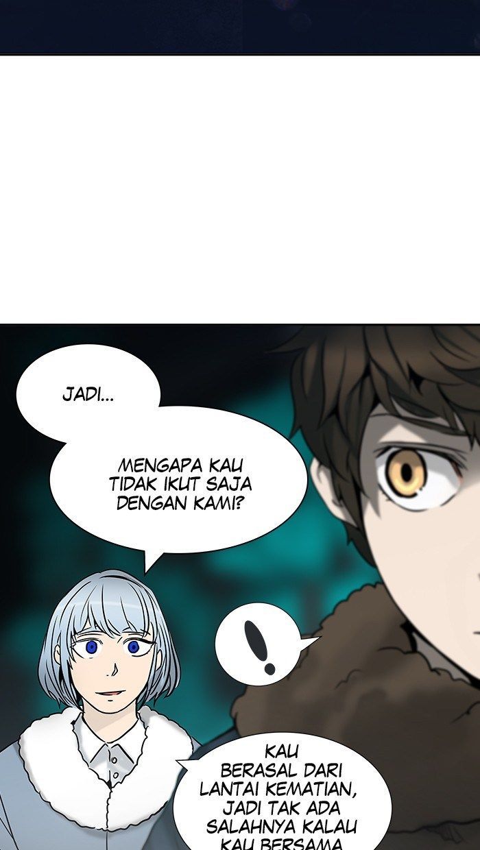 Tower of God Chapter 312