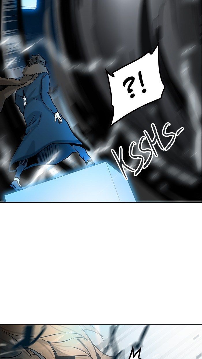 Tower of God Chapter 312