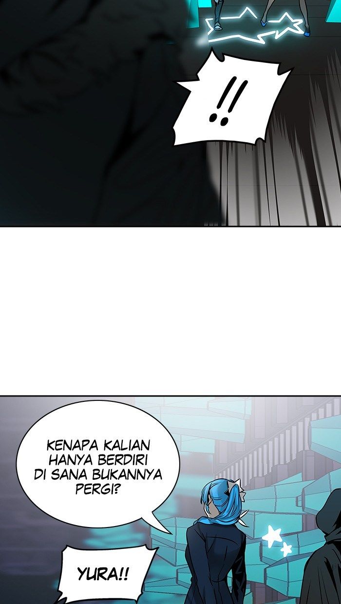 Tower of God Chapter 312