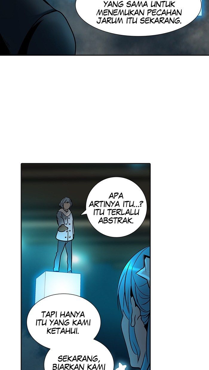 Tower of God Chapter 312