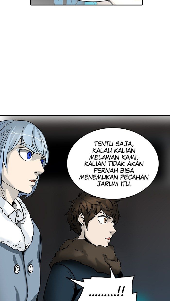 Tower of God Chapter 312