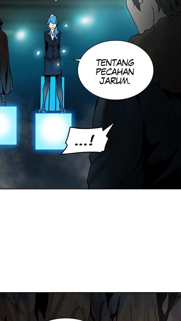 Tower of God Chapter 312