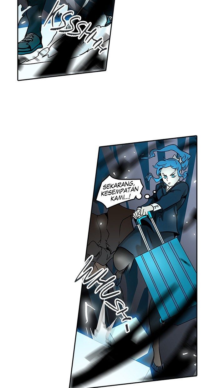 Tower of God Chapter 312