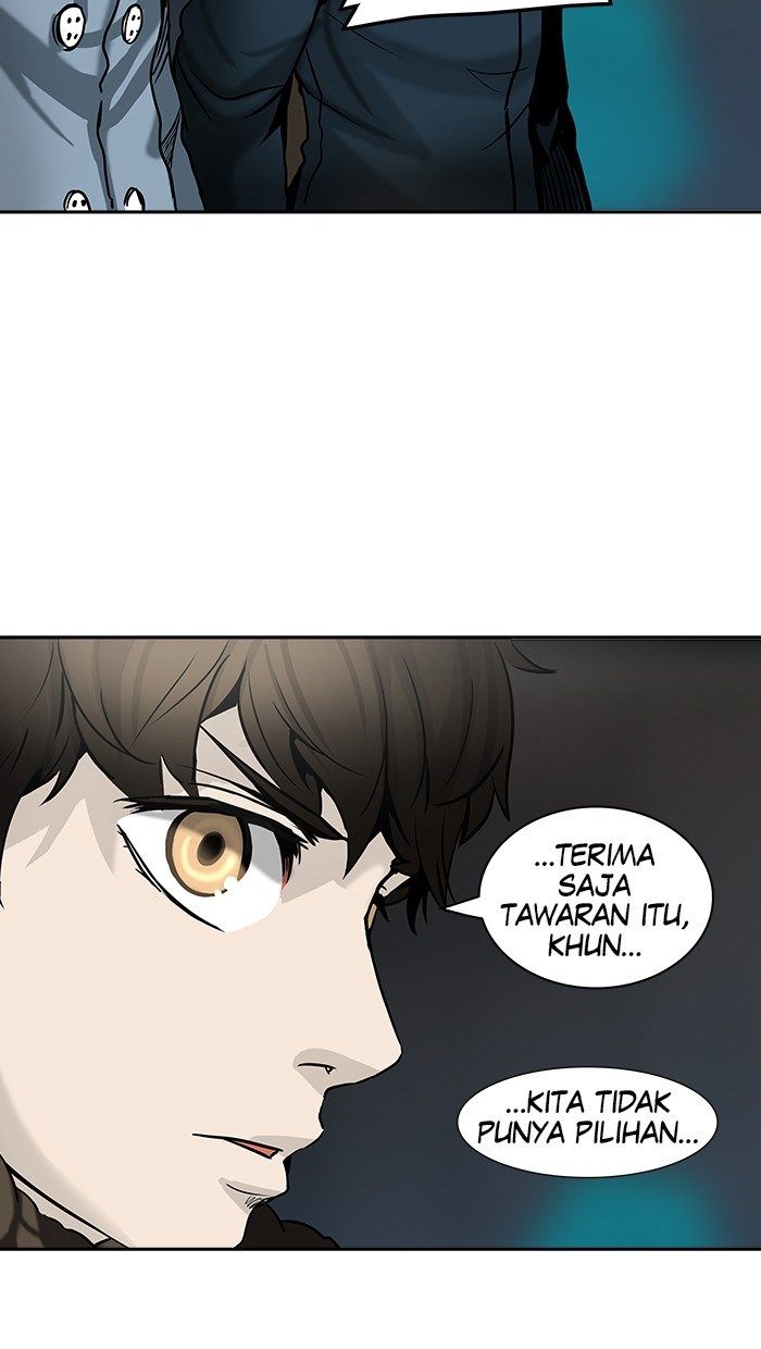 Tower of God Chapter 312