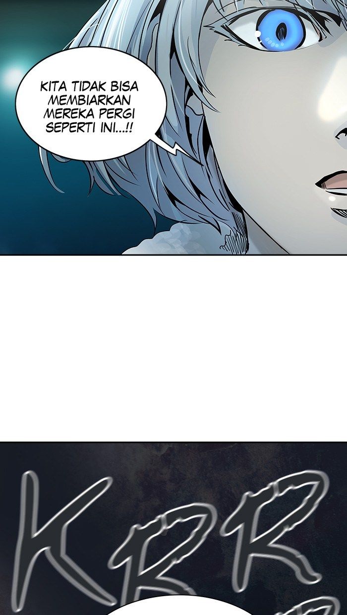 Tower of God Chapter 312